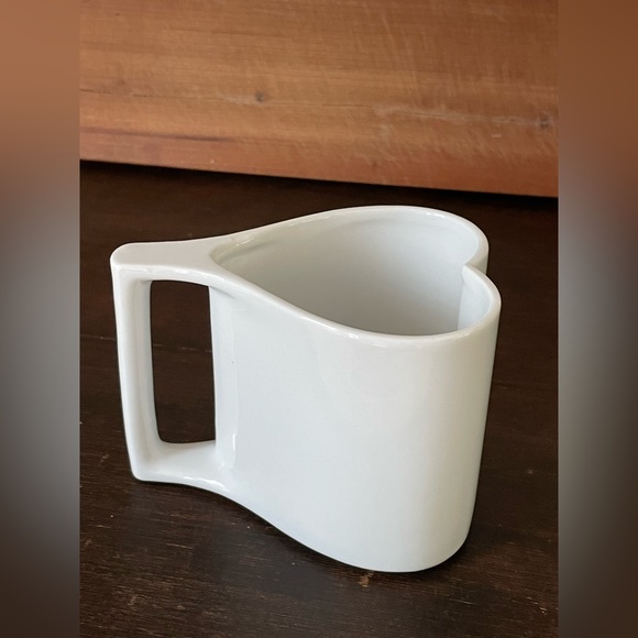 Vintage 80’s Avon Forever Yours Valentine‘s Day Heart Mug❤️ - Picture 7 of 9